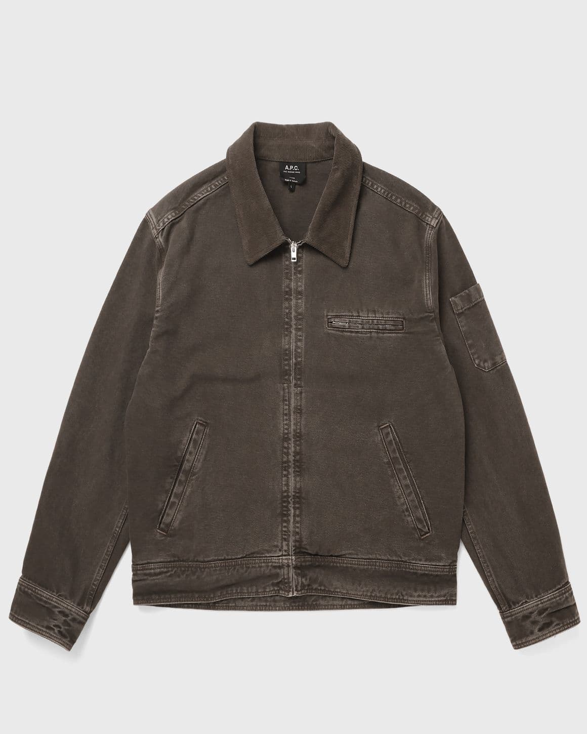 ALEXIS JACKET