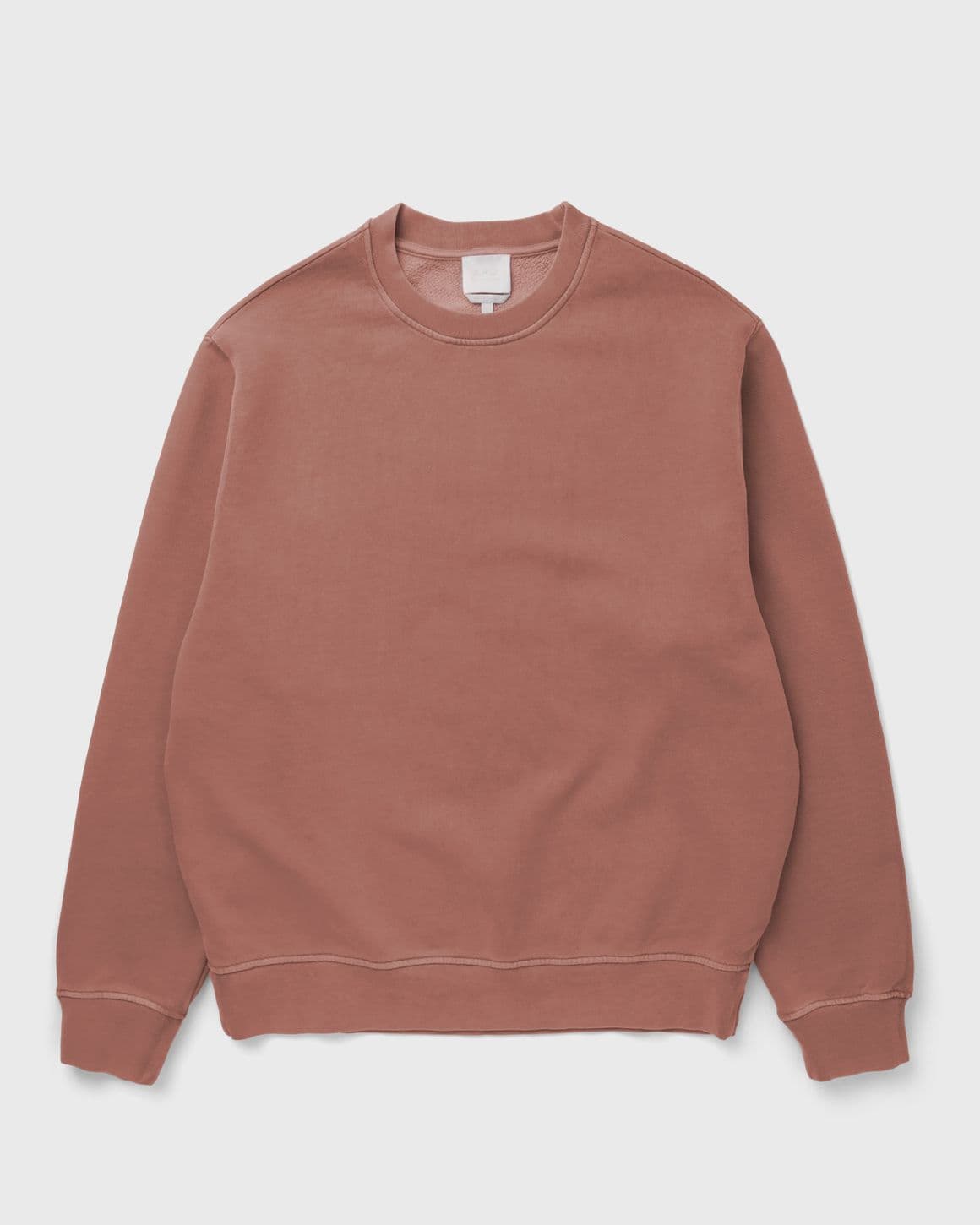 APC AUTOMNE26 SWEATSHIRT