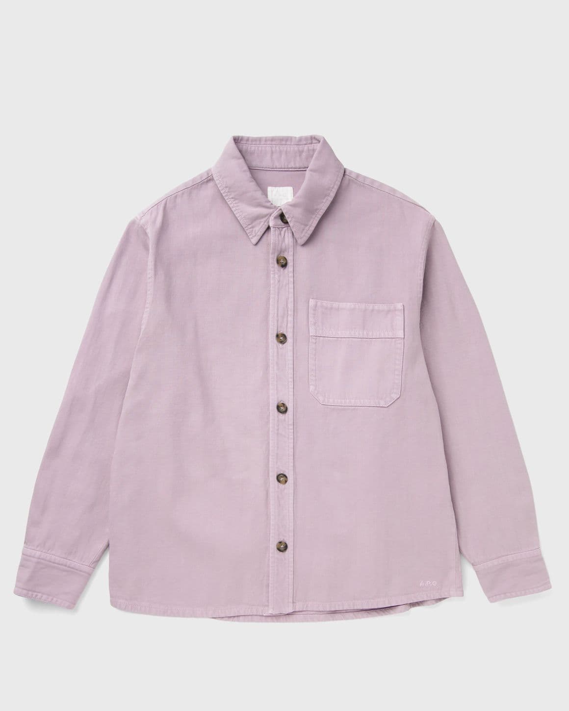 BASILE LOGO SHIRT