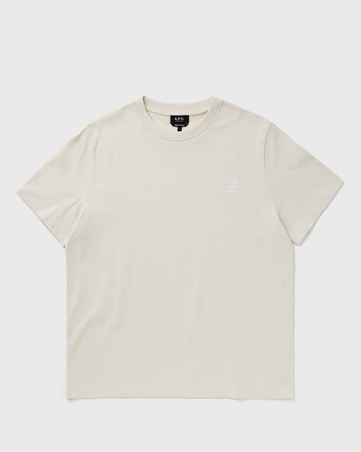 JERSEY BIOLOGIQUE