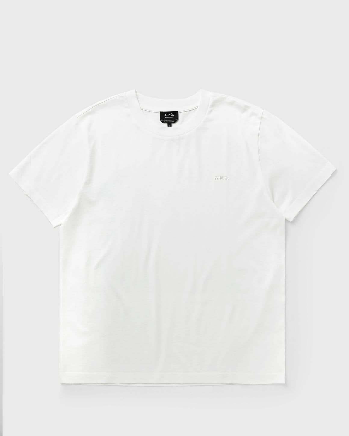 JERSEY BIOLOGIQUE