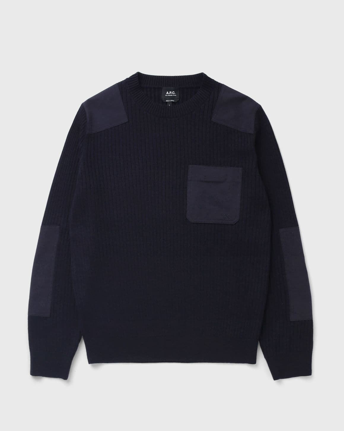MALLARME PULLOVER