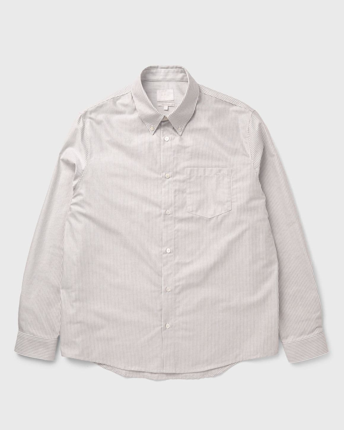 NEW GREG SHIRT