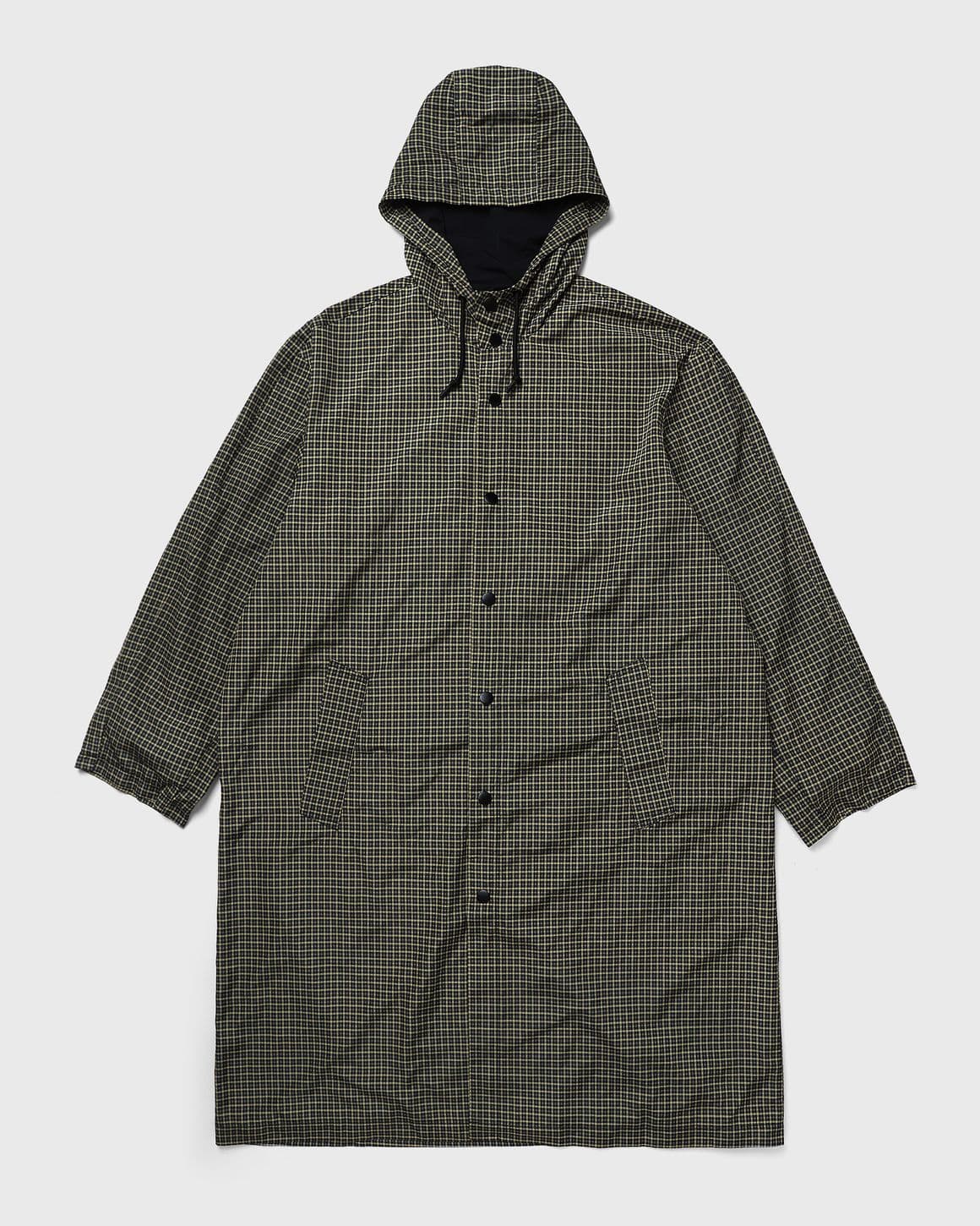 PARKA KIM