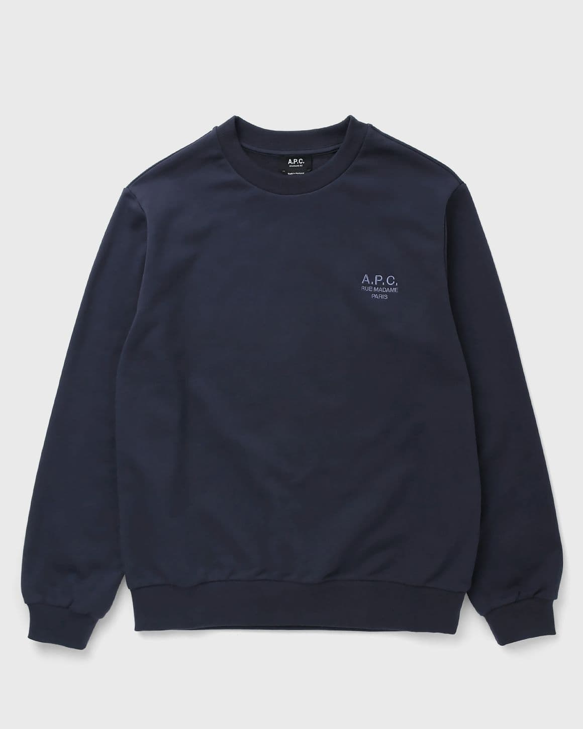 STANDARD RUE MADAME GOTS SWEATSHIRT