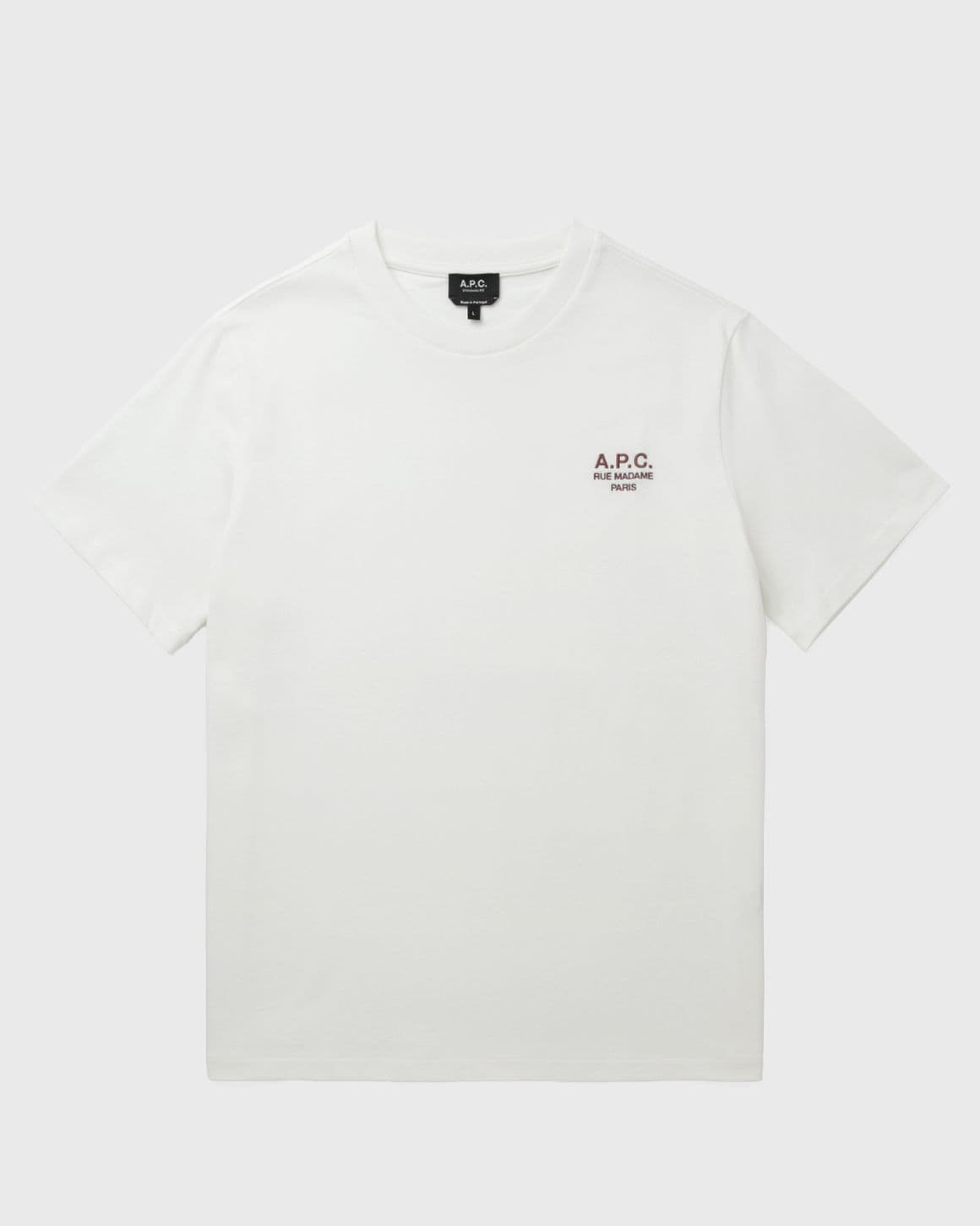 STANDARD RUE MADAME GOTS TEE