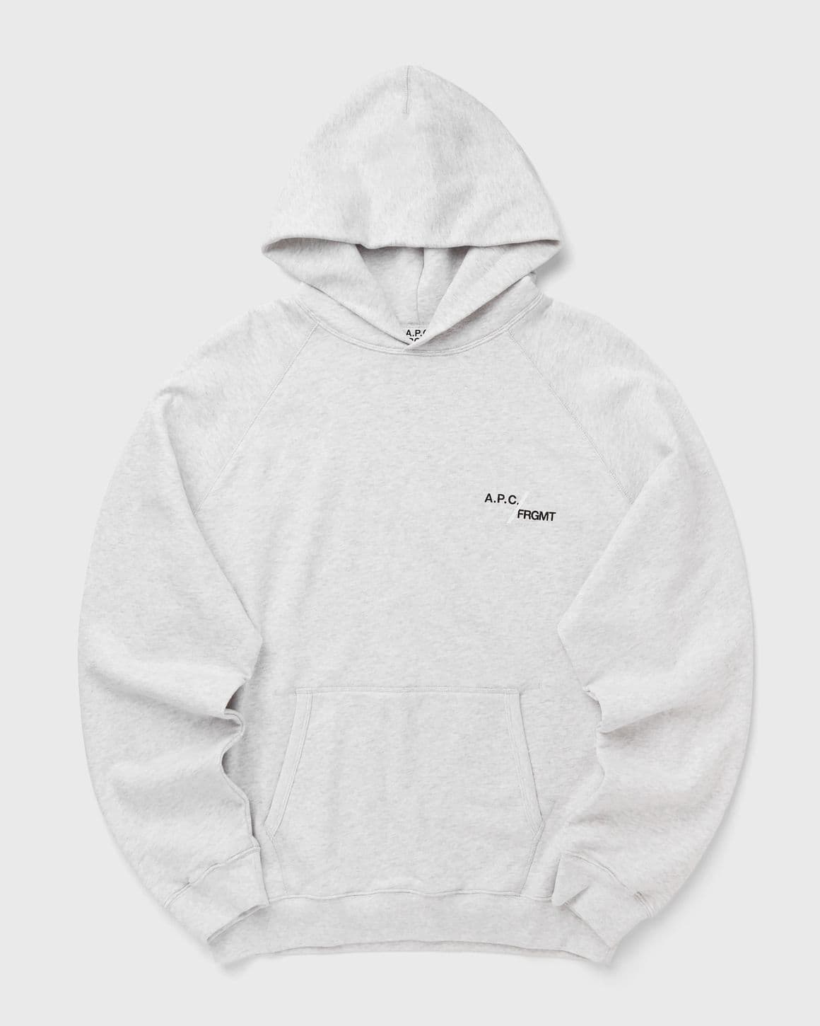 x FRGMT. DUCK HOODIE