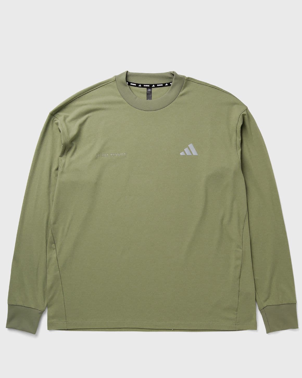 ADI365 CHEERING LONG SLEEVE