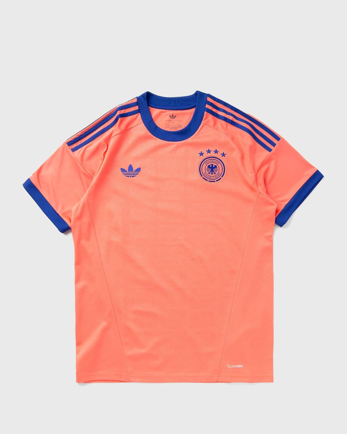 DFB Deutschland 26 Away Goalkeeper Jersey