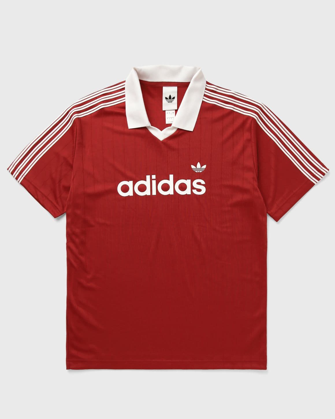 DROP NEEDLE JERSEY