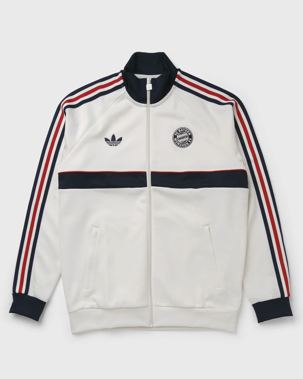 FC BAYERN OG TRACK TOP