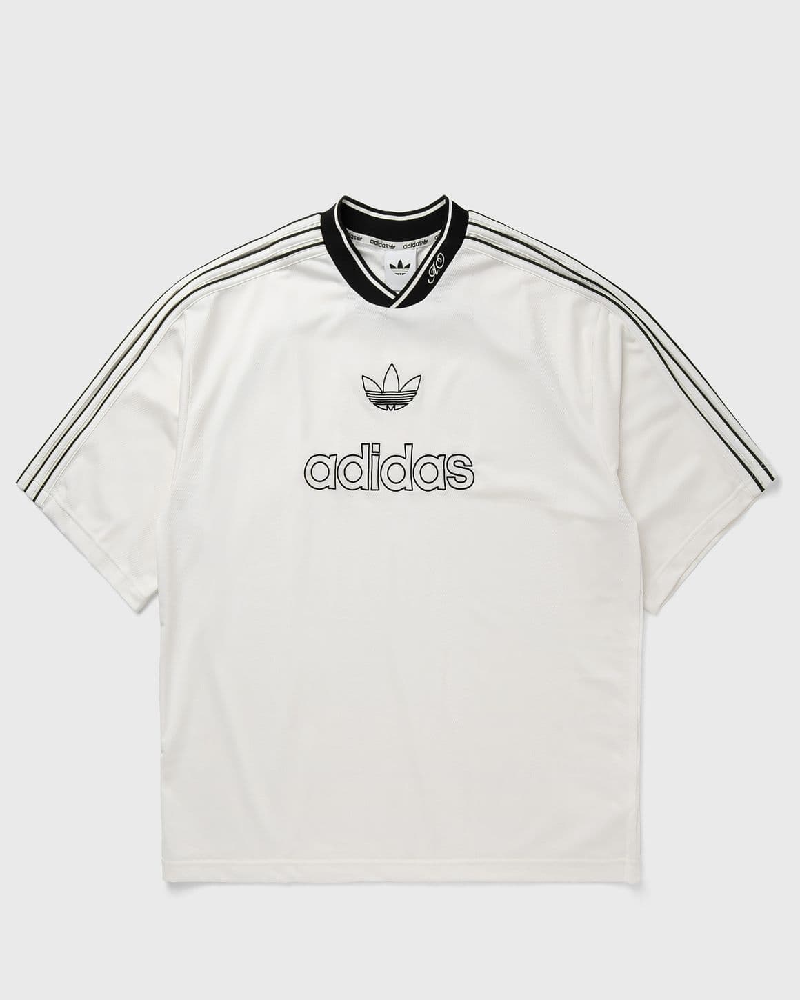 OVERSIZED KNIT JERSEY
