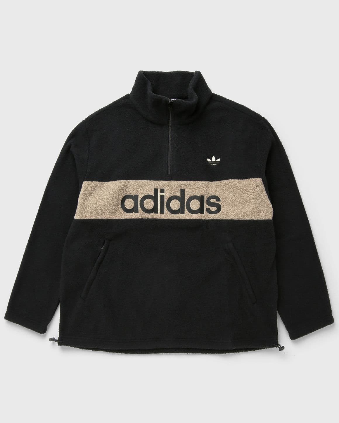 POLAR FLEECE PULLOVER