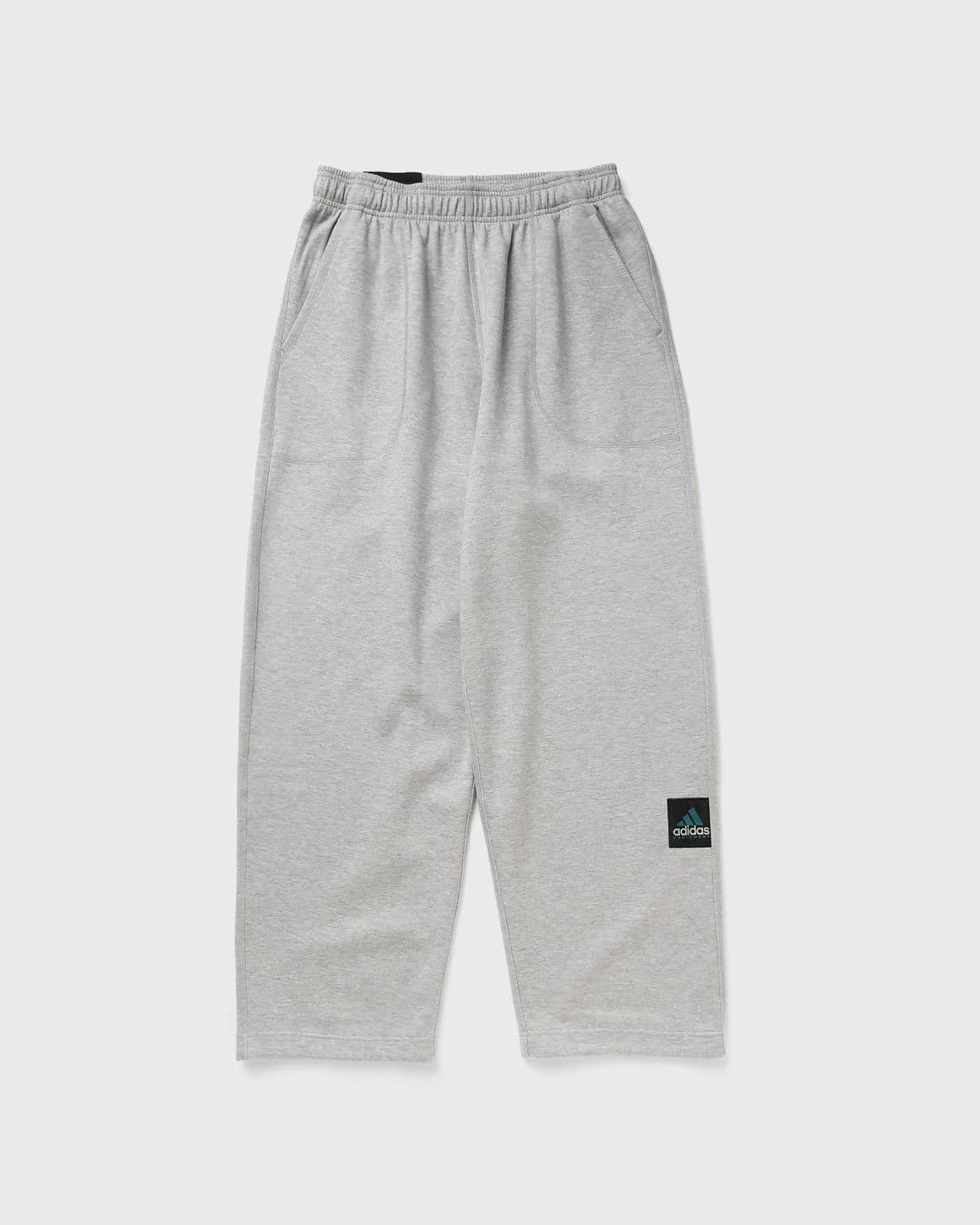 SPACER OPEN HEM PANTS