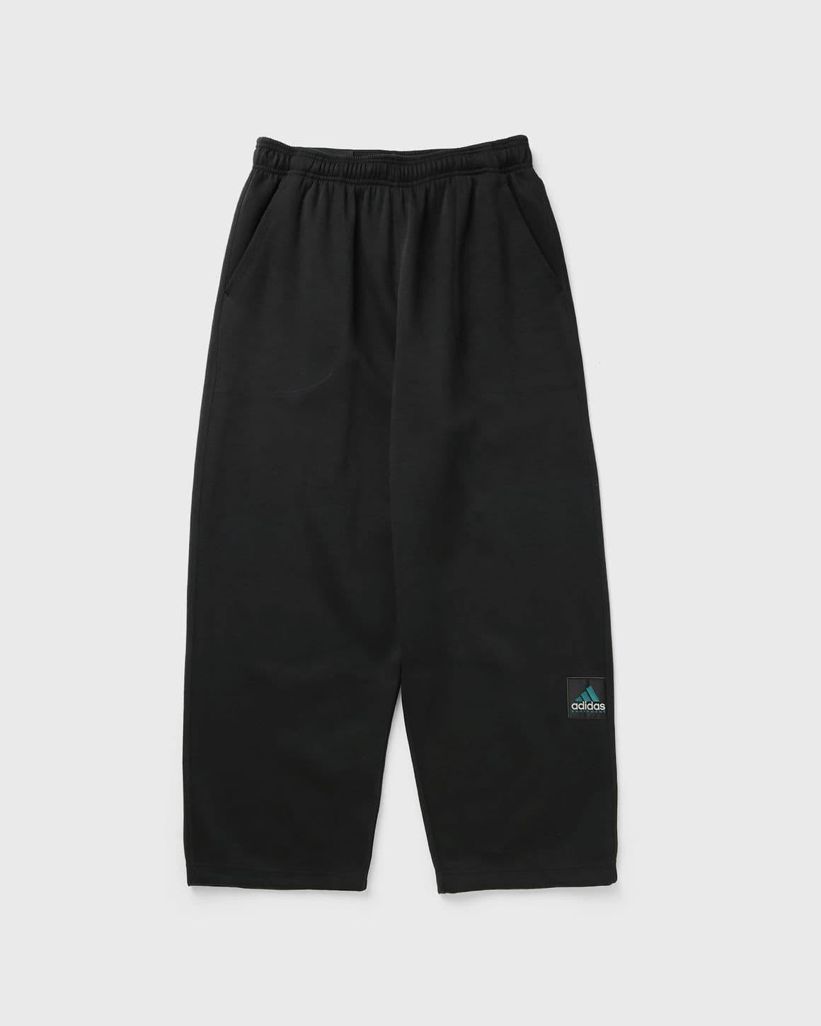 SPACER OPEN HEM PANTS