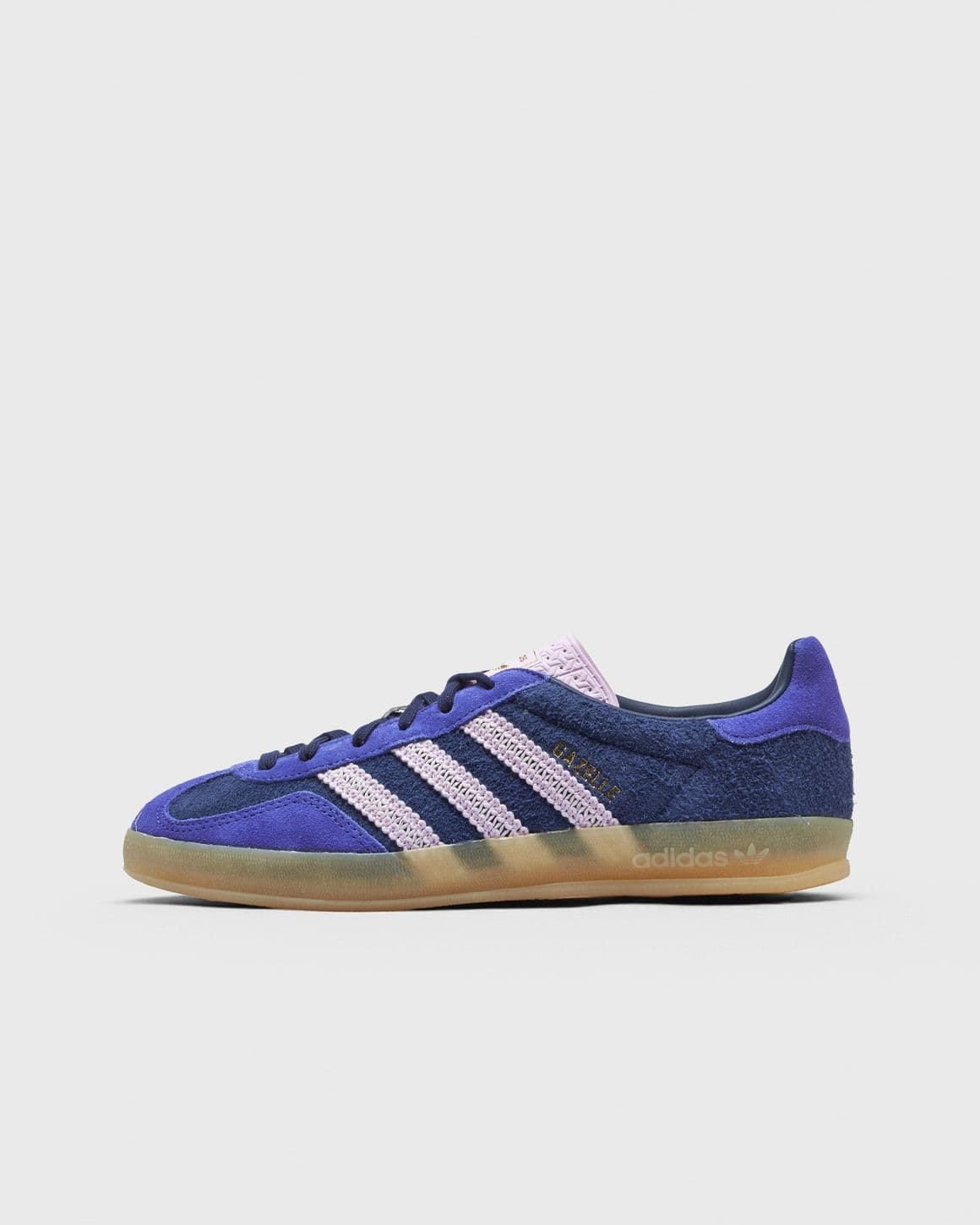 WMNS GAZELLE INDOOR