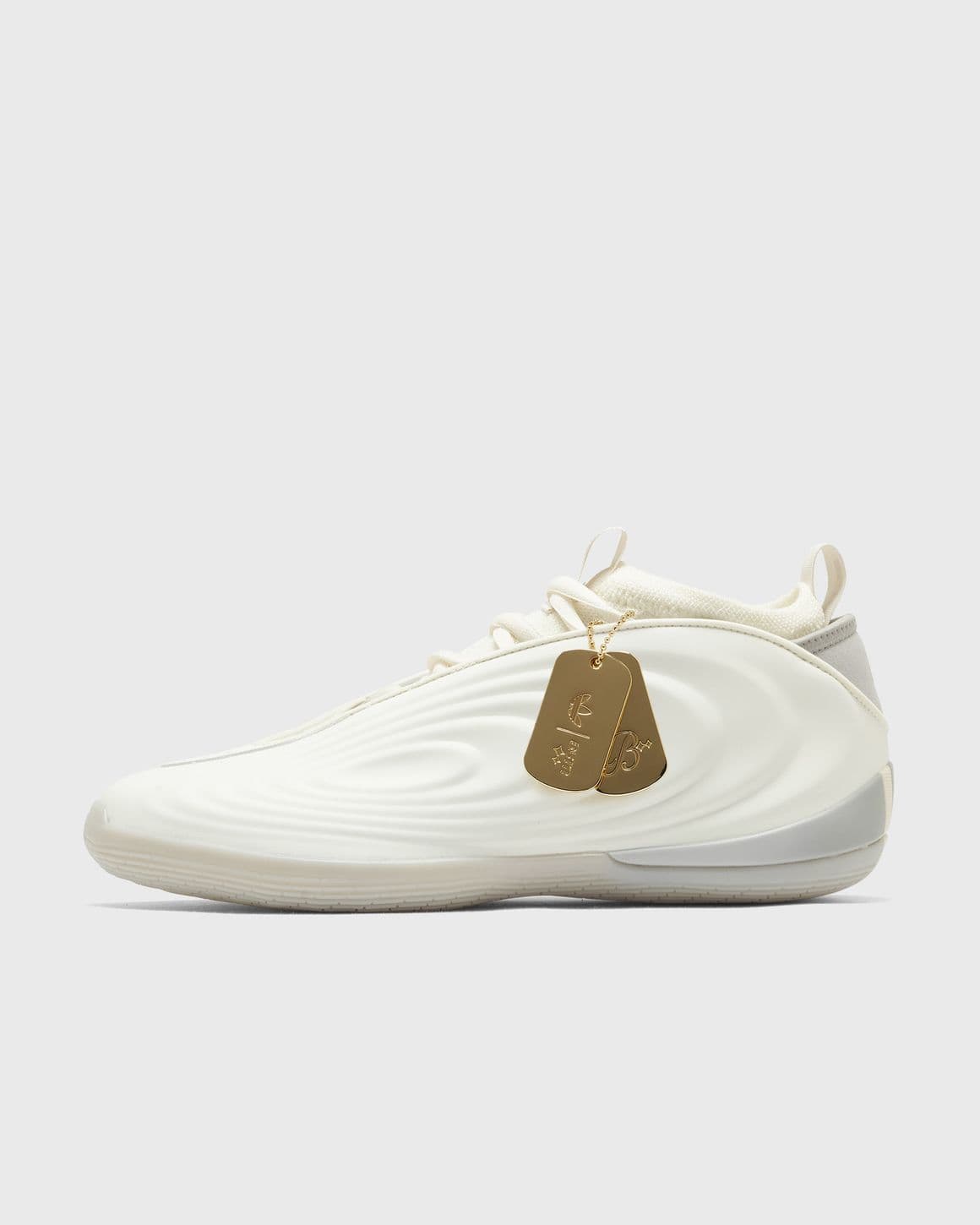 x BSTN HARDEN VOLUME 10 'All-Day'