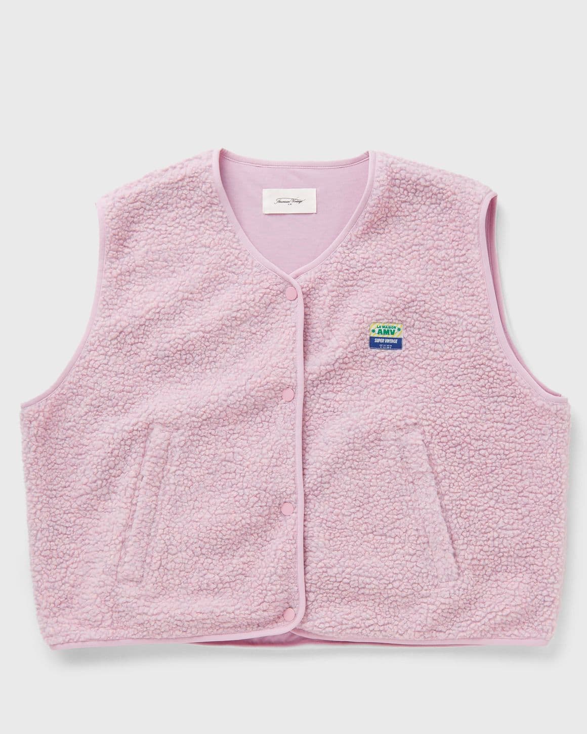 VEST HOKTOWN