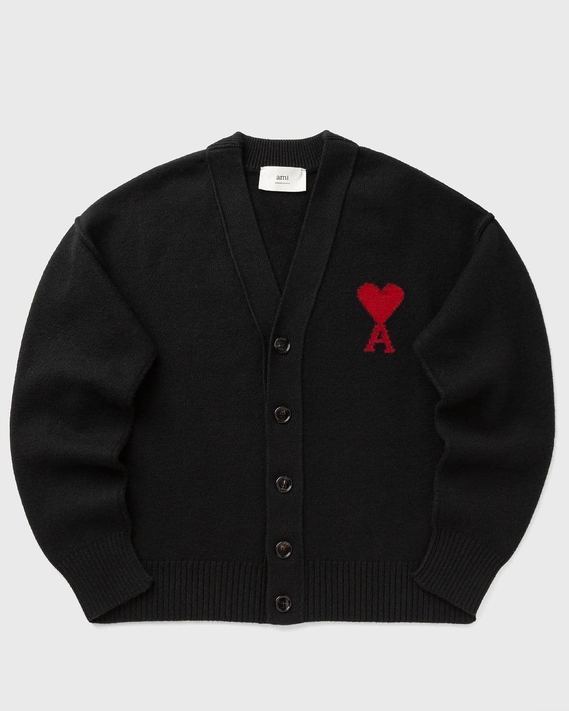 AMI DE COEUR CARDIGAN