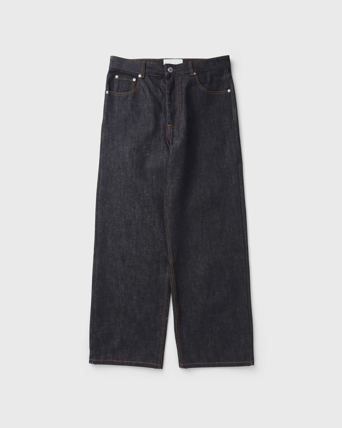BAGGY FIT JEANS