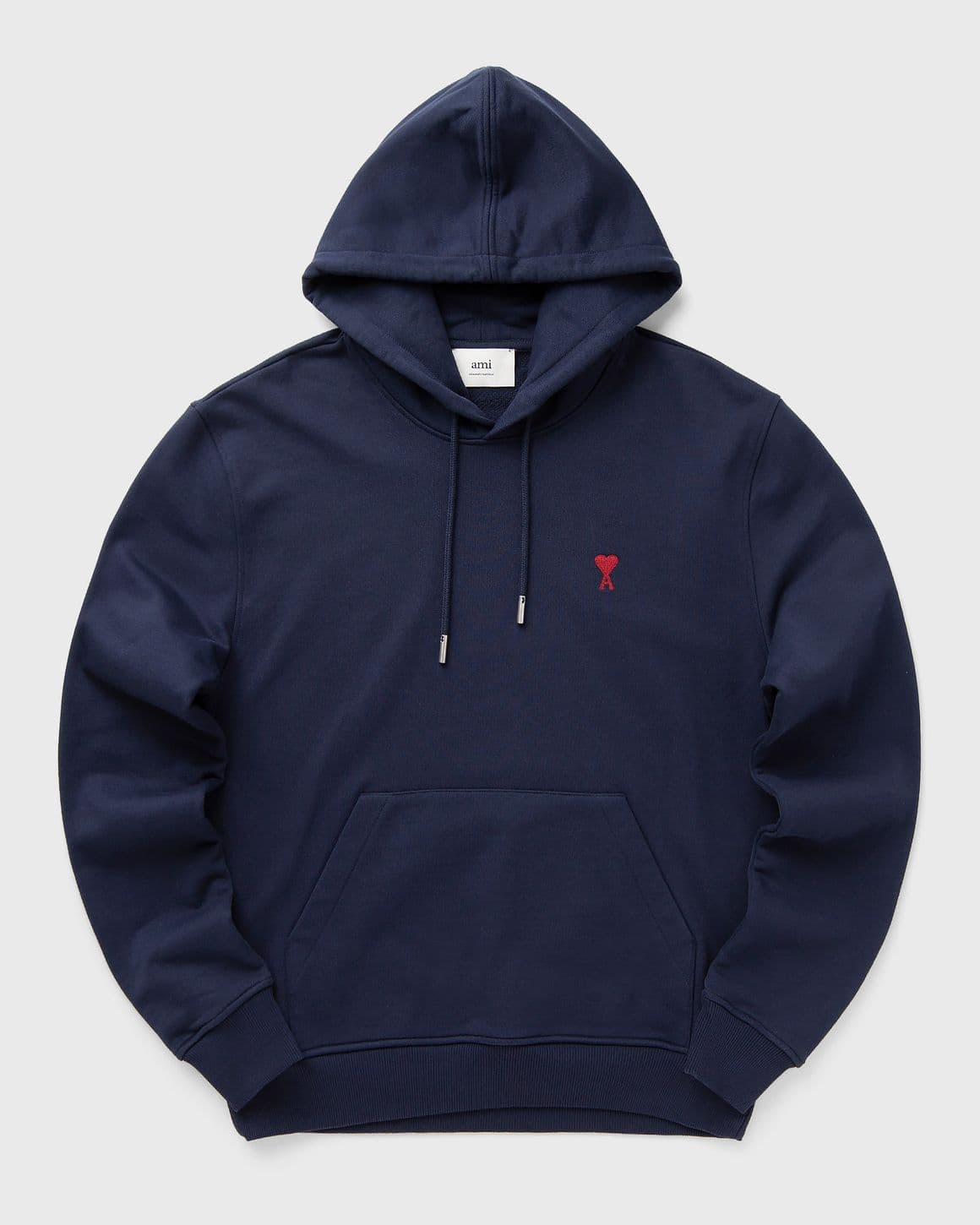 CLASSIC AMI DE COEUR HOODIE