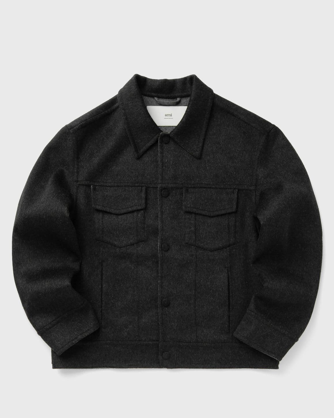 TRUCKER JACKET