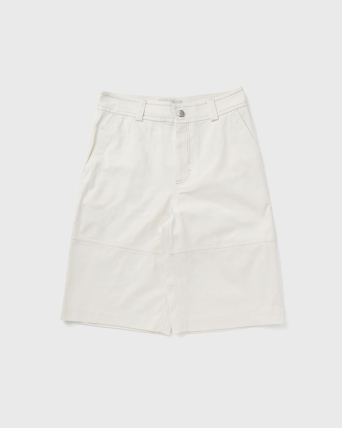 WORKER BERMUDA SHORTS