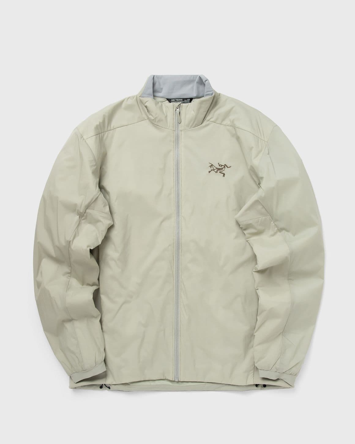 Atom Jacket