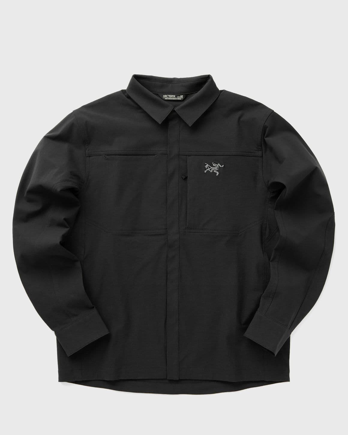 Cronin Cotton Overshirt M