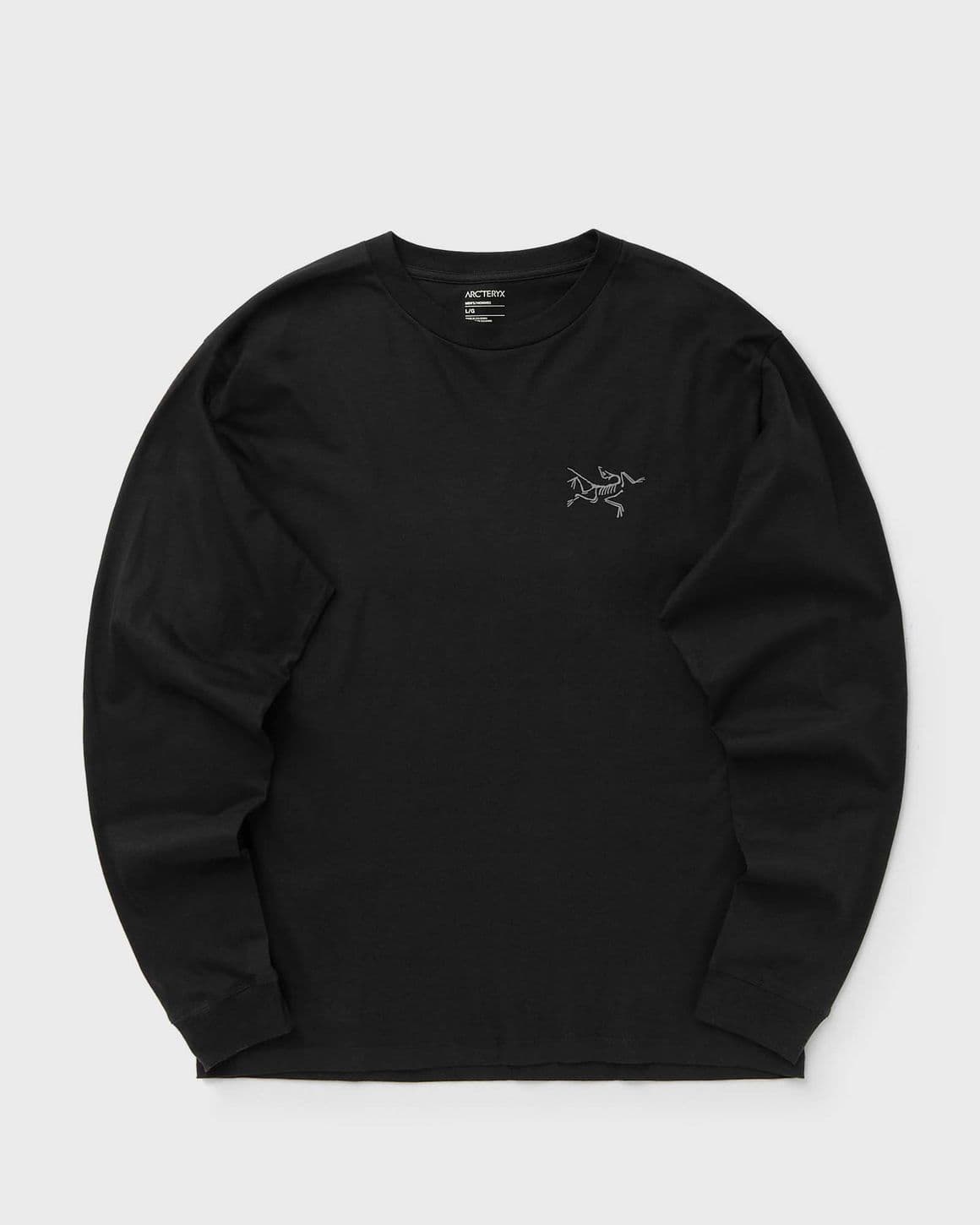 Kragg SL Cotton LS