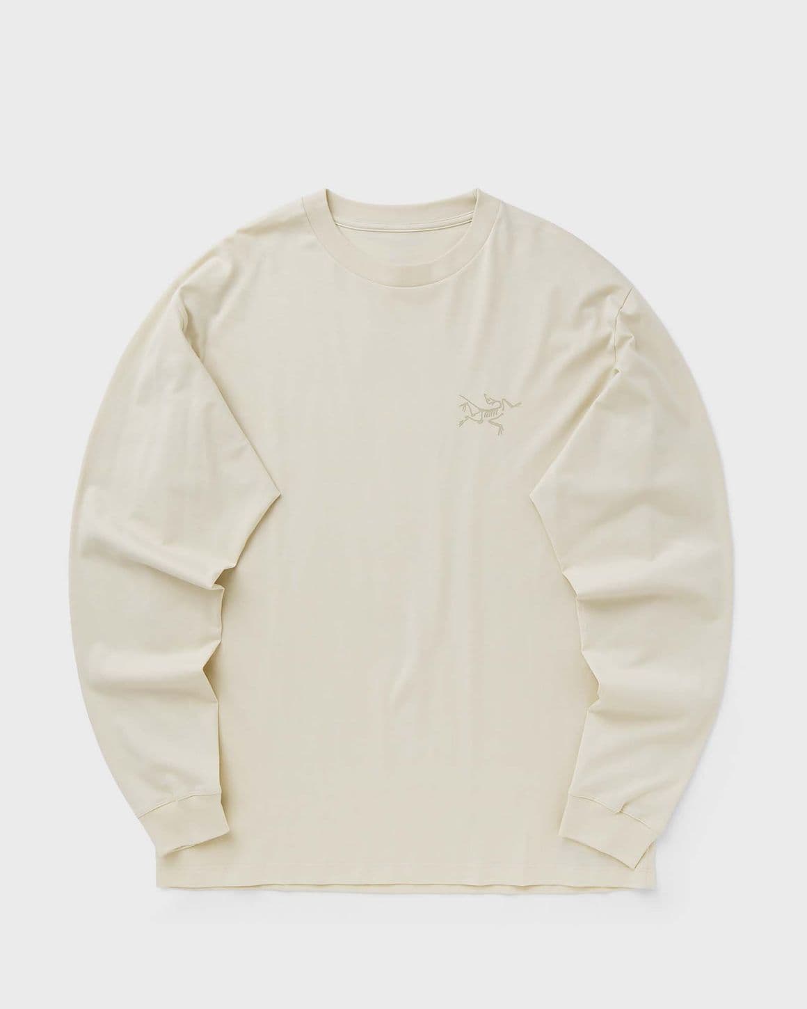 Kragg SL Cotton LS