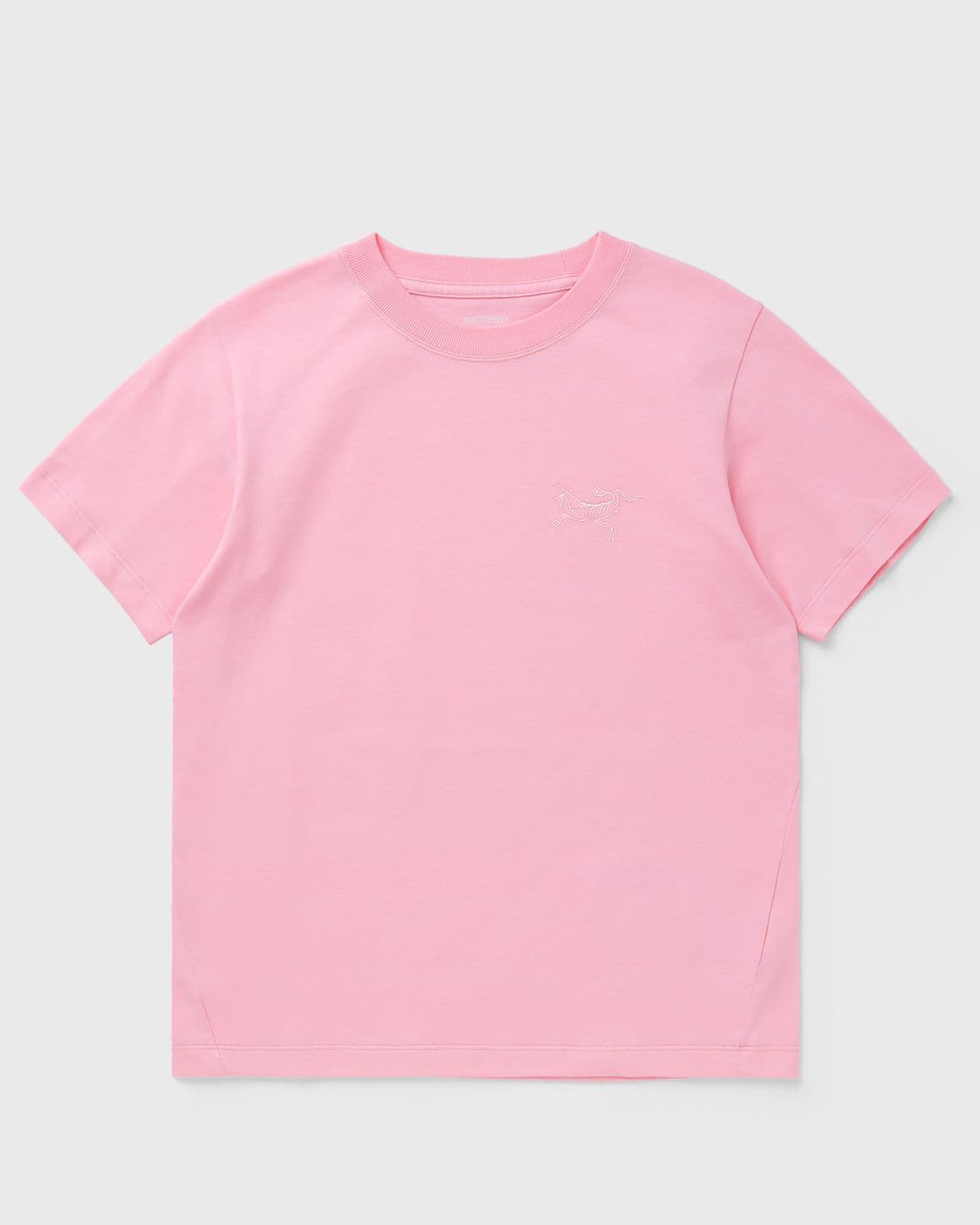 WMNS Kragg Cotton Little Bird Crew SS