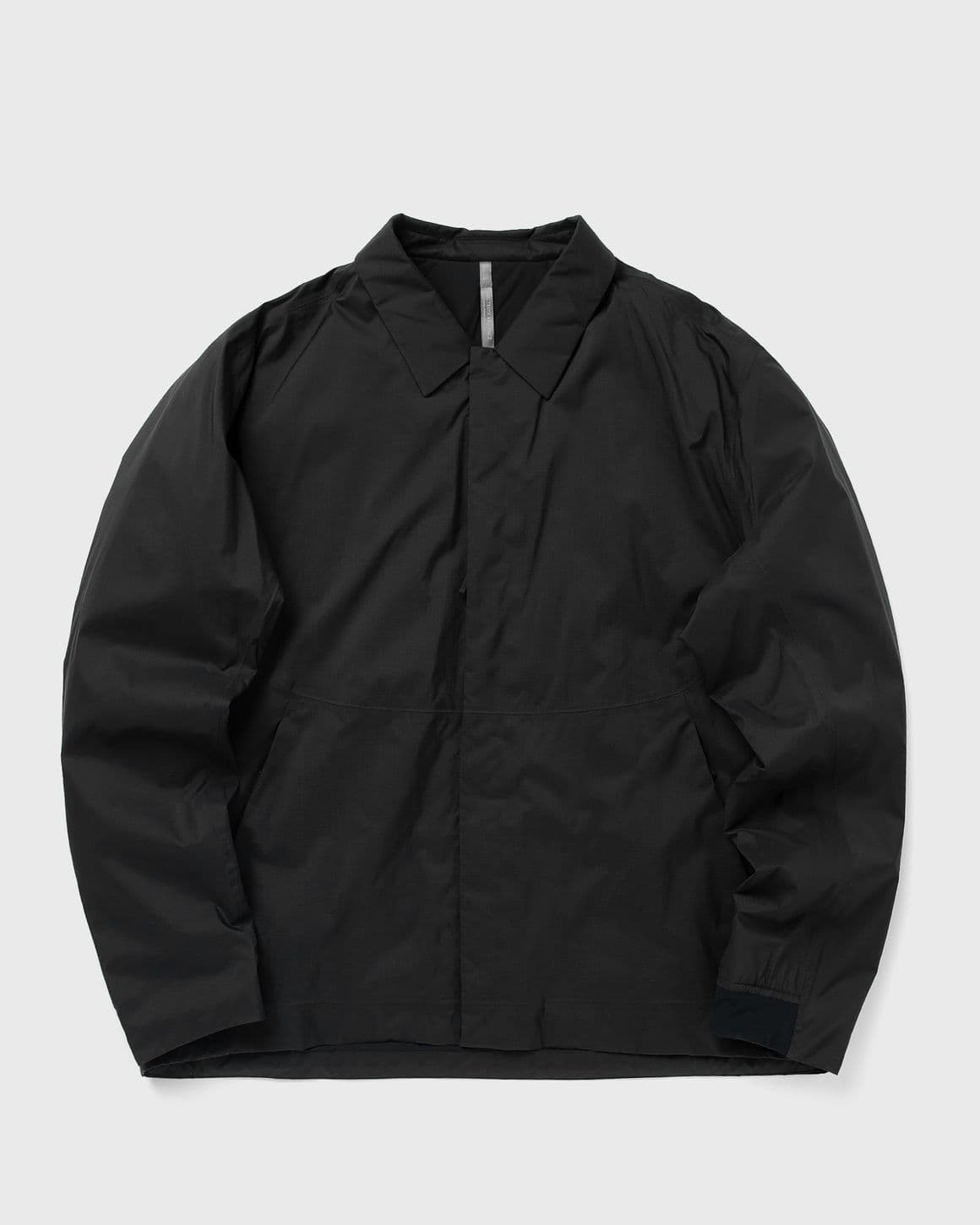 Demlo Insulated Jacket