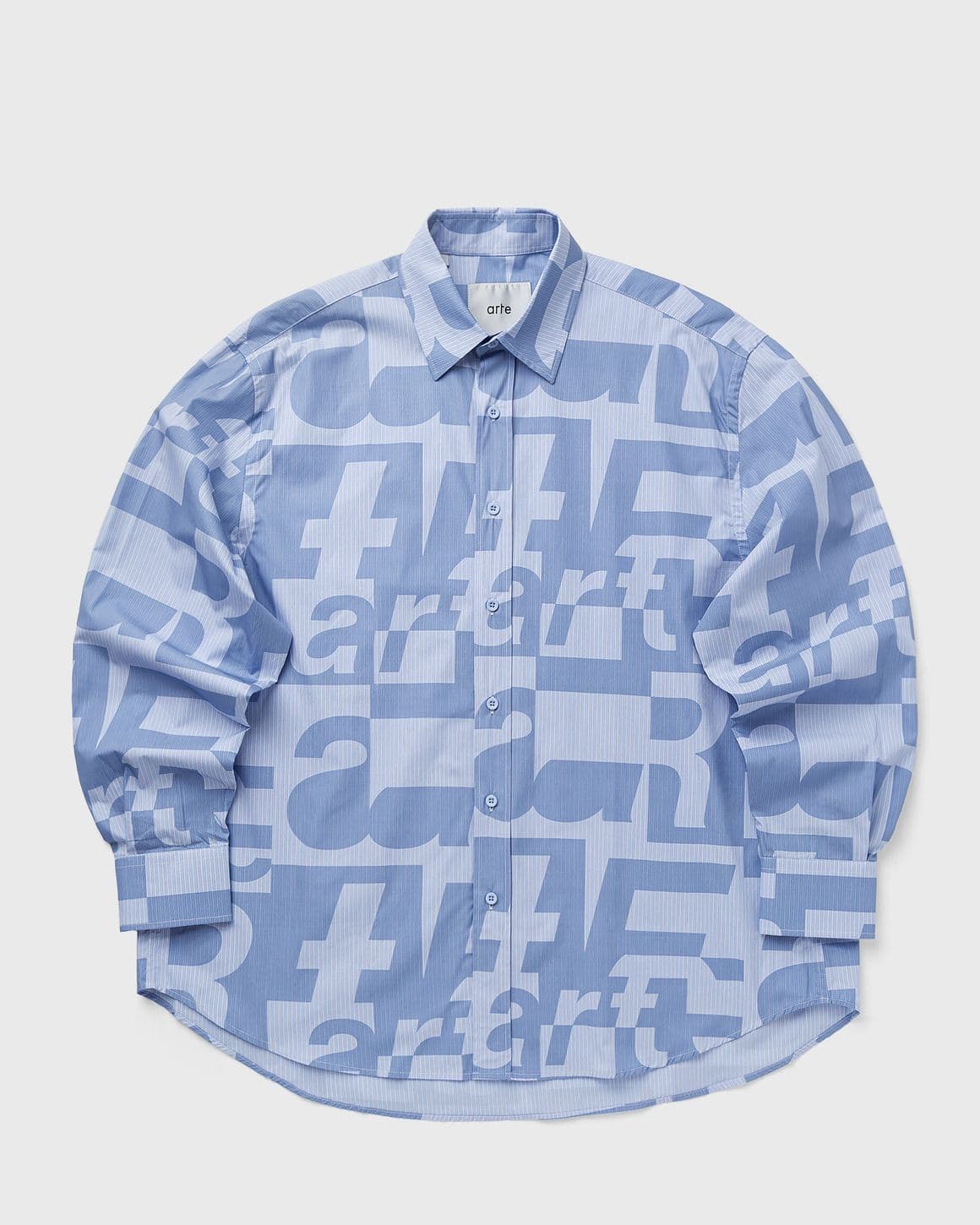 Allover Shirt