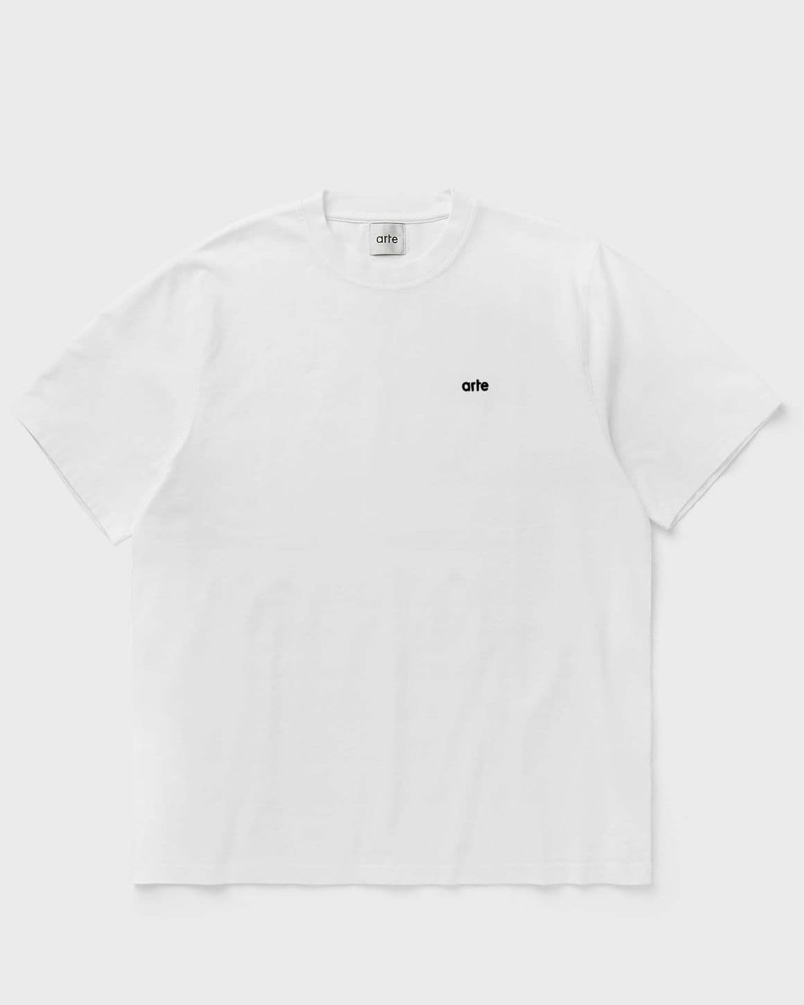 Back Poster T-shirt