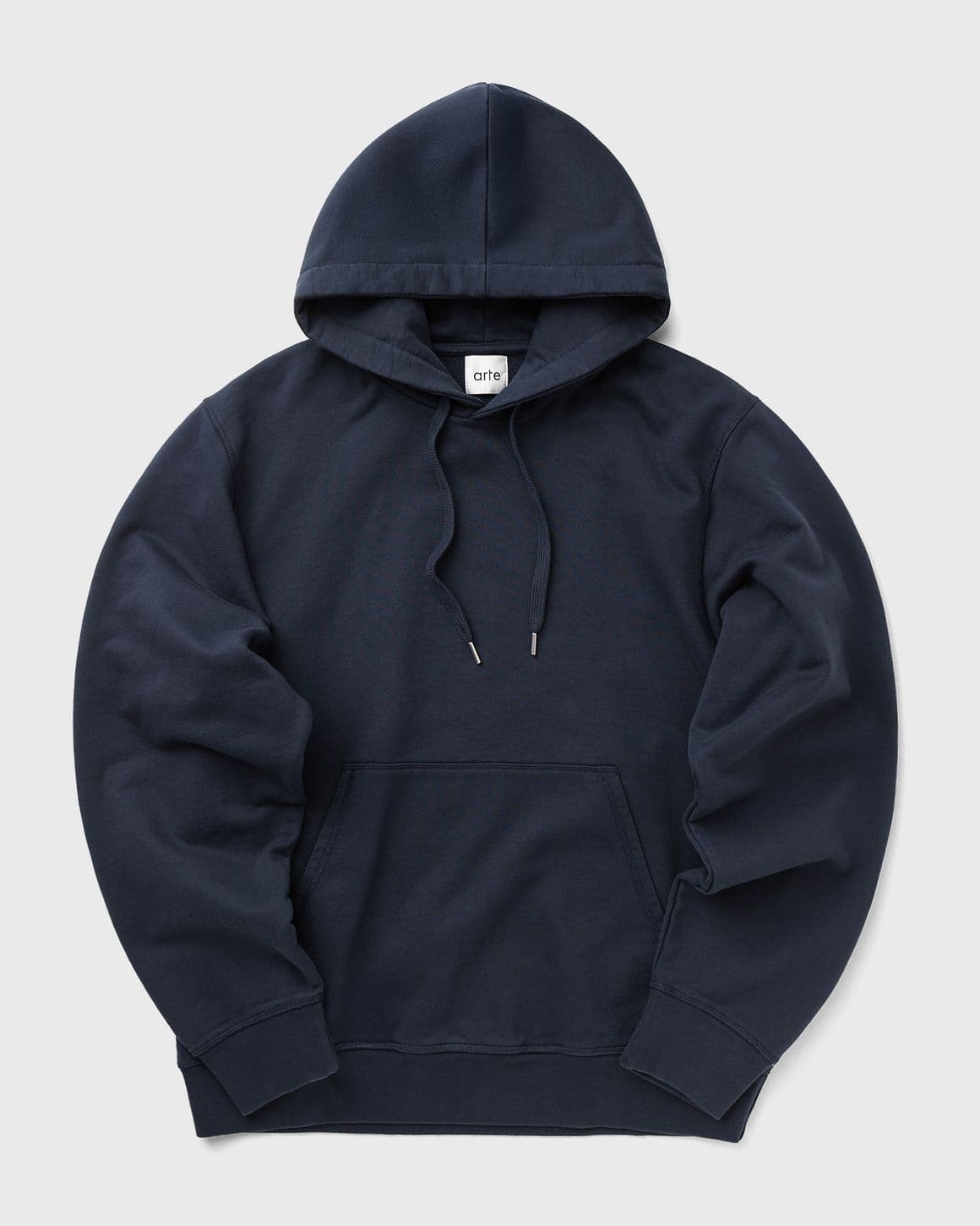 Back SS26 Hoodie