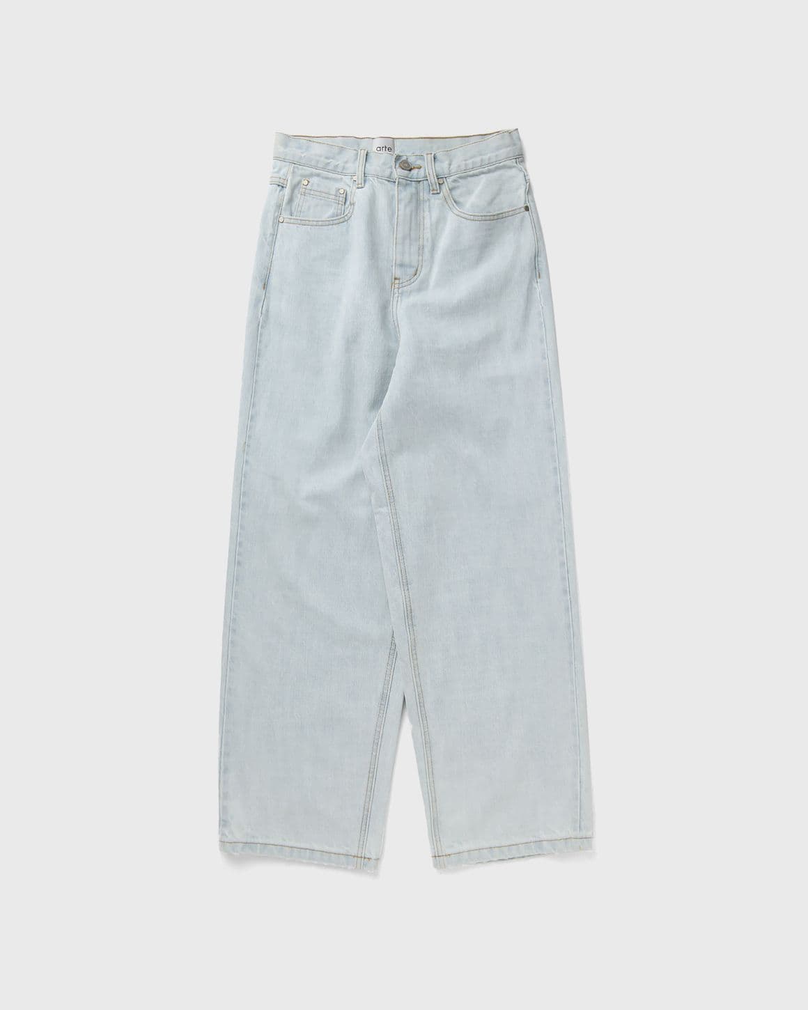 Denim pants
