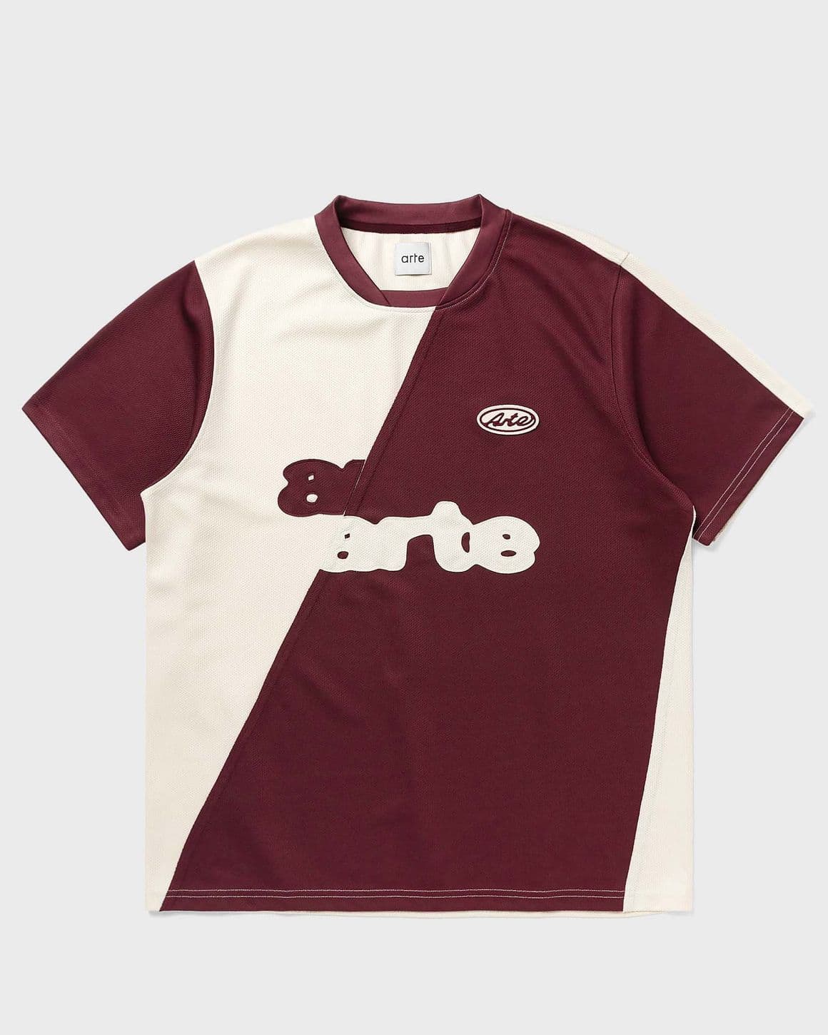 Football T-shirt