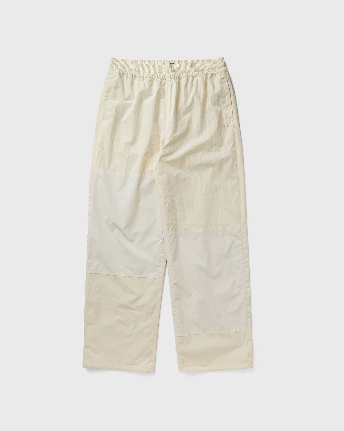 Squared Track Pants