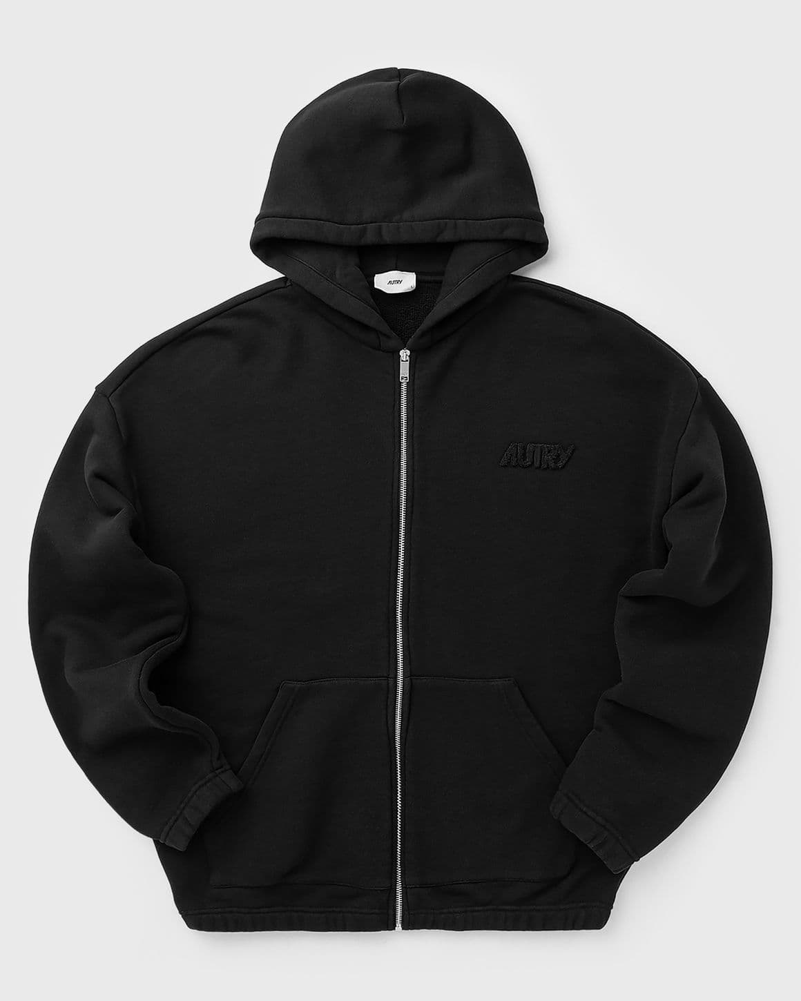 HOODIE Z IP M AIN