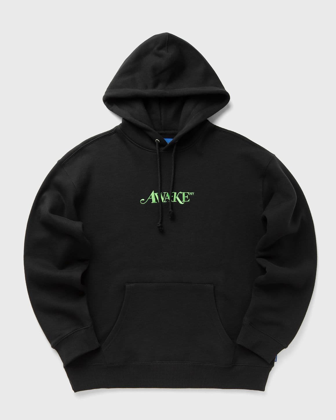 CLASSIC LOGO HOODIE