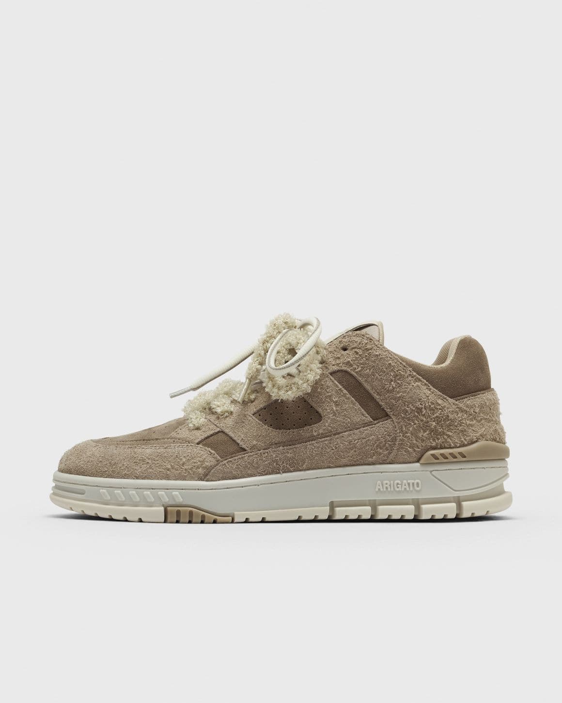 Area Lo Label Sneaker