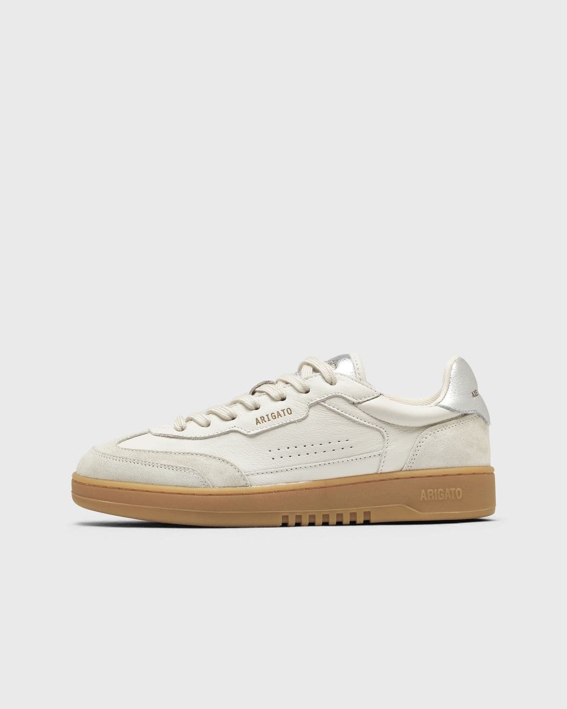Dice T-Toe Sneaker