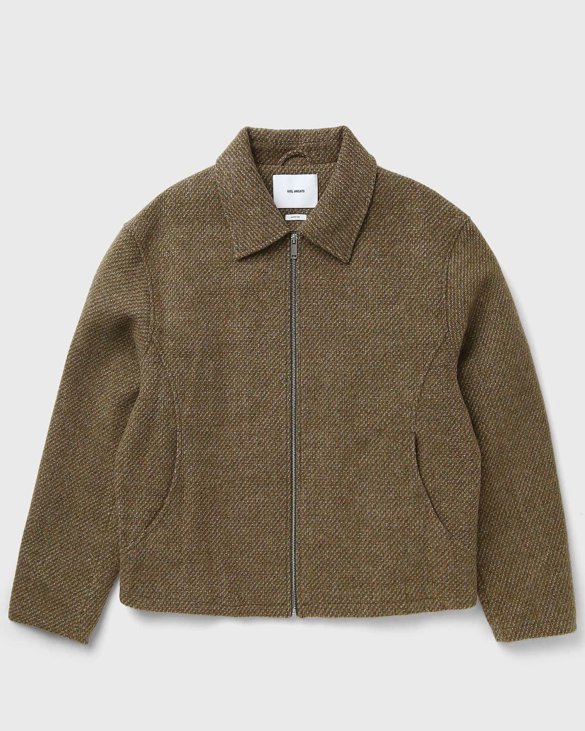 Echo Jacket