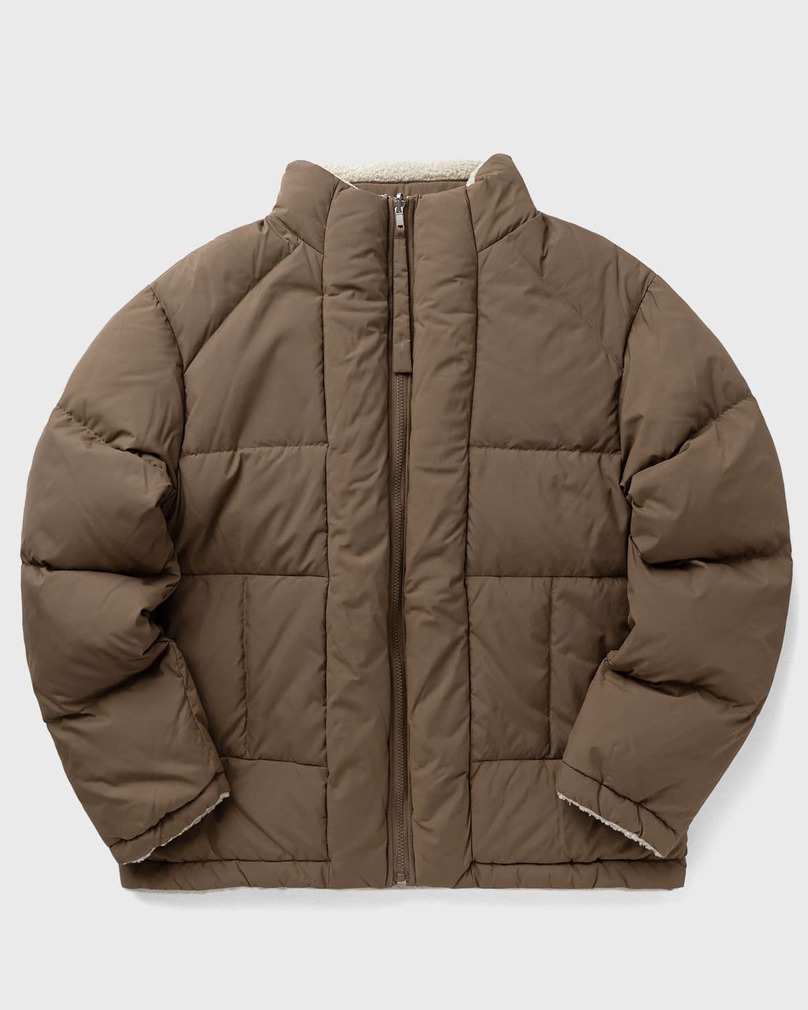 Lodge Reversible Jacket