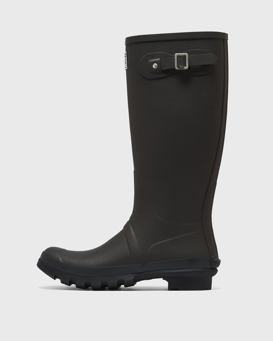 x A.P.C. Men's Wellingtons