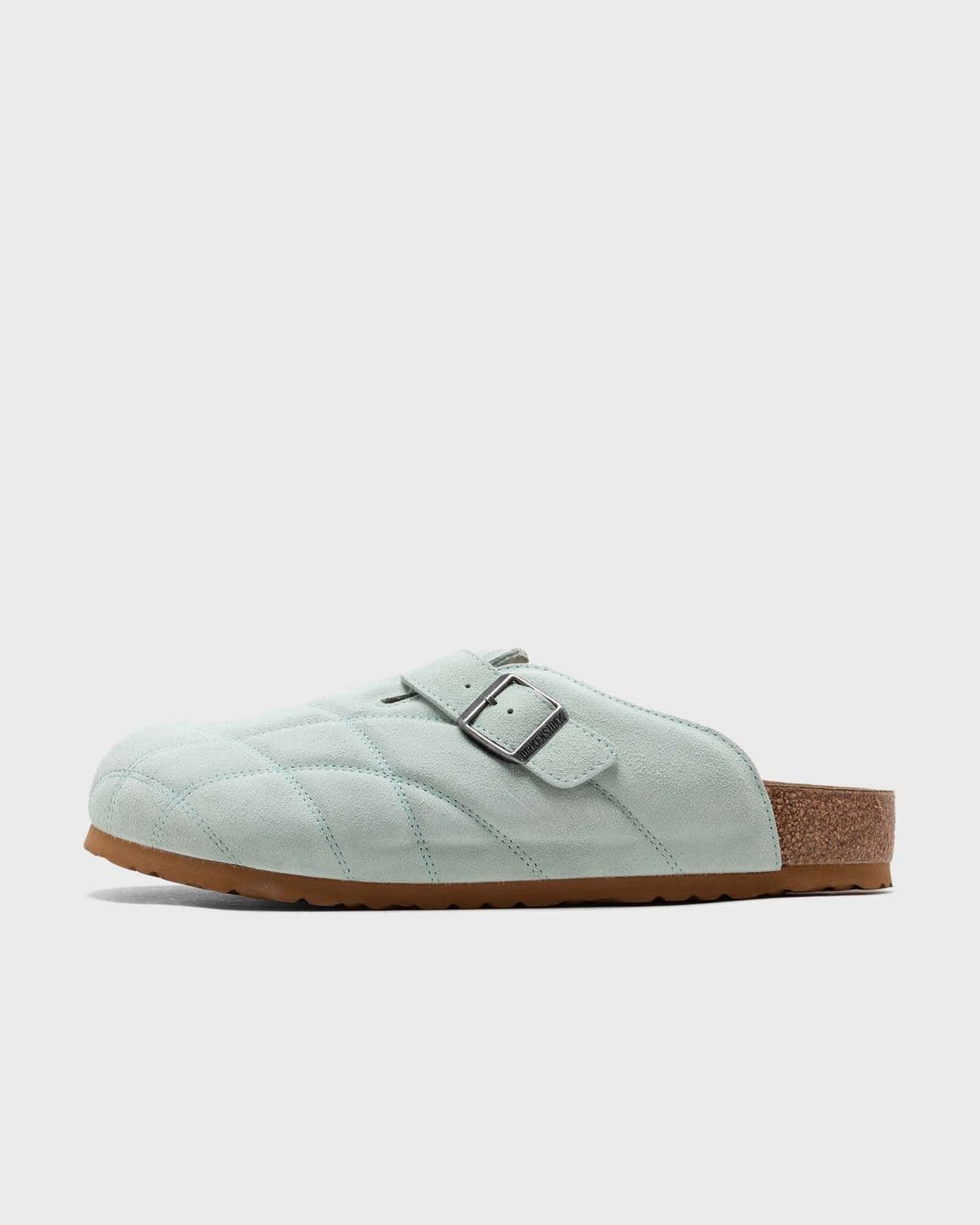 Boston Quilted Leve