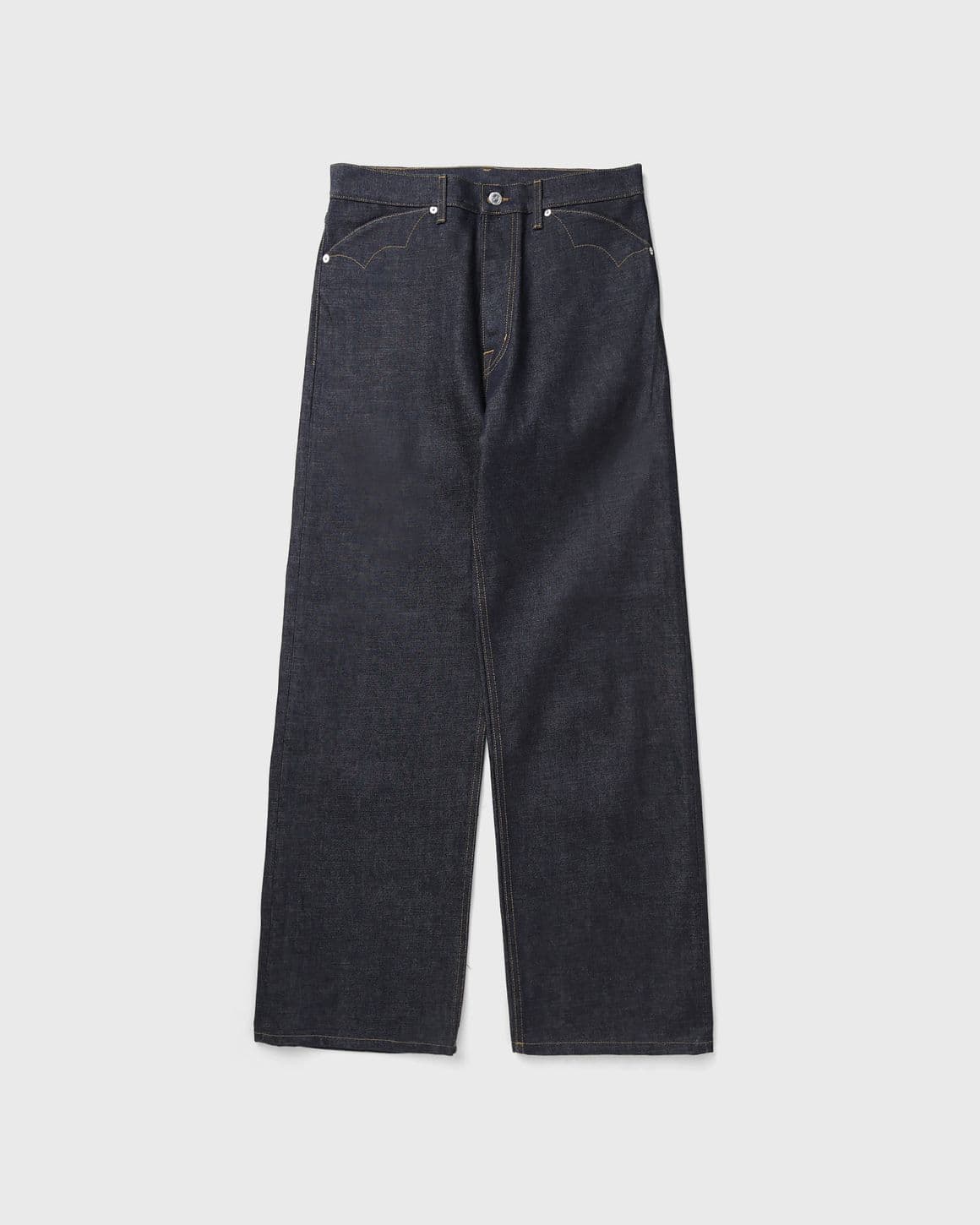 x A.P.C. Type 00 Denim Pant
