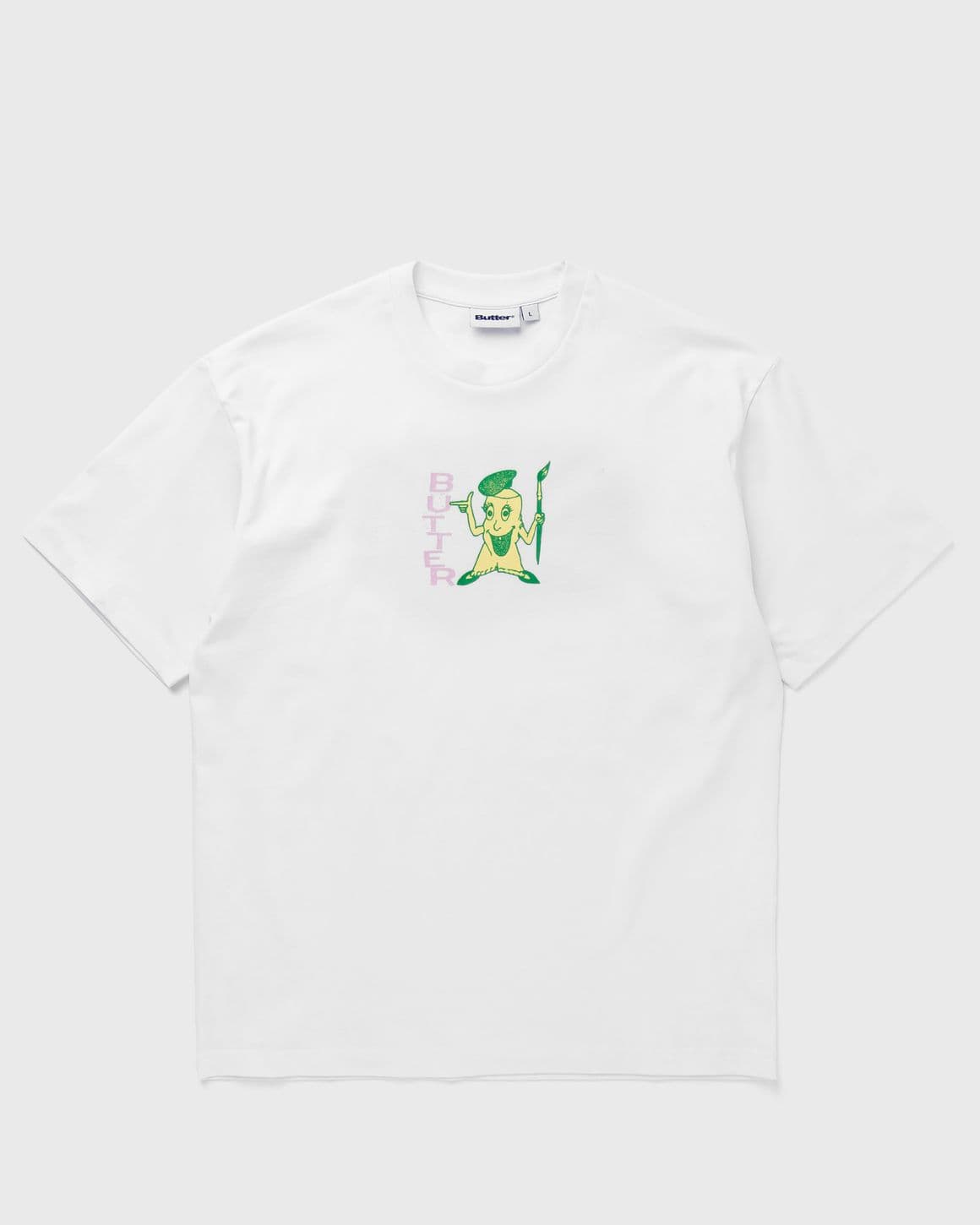 Paint Tee