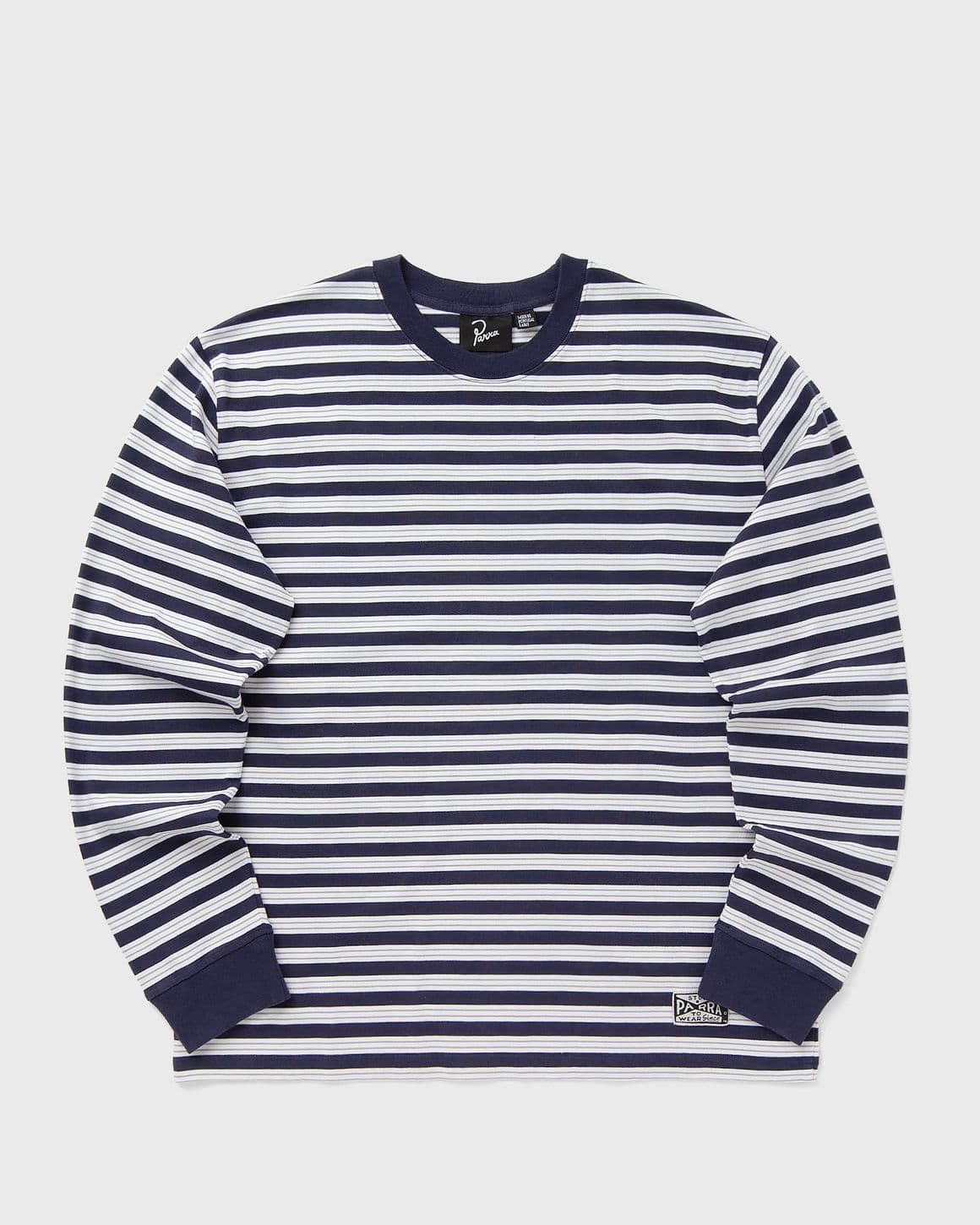 1992 LONG SLEEVE TEE
